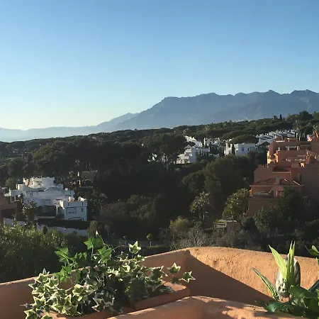 Marbella Deluxe Rooms In Royal Cabopino Townhouse Exterior photo
