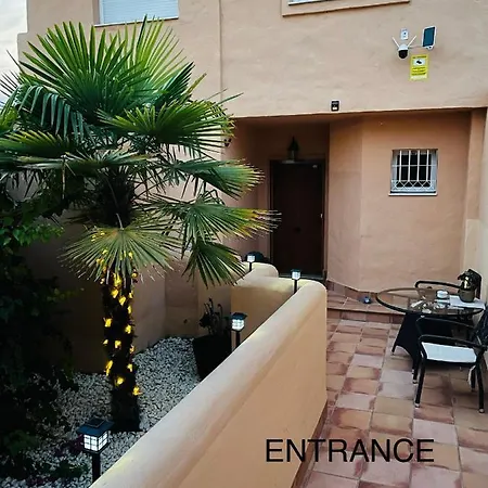 Marbella Deluxe Rooms In Royal Cabopino Townhouse Exterior photo