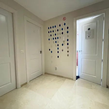 Marbella Deluxe Rooms In Royal Cabopino Townhouse Exterior photo