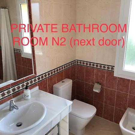 Marbella Deluxe Rooms In Royal Cabopino Townhouse Exterior photo