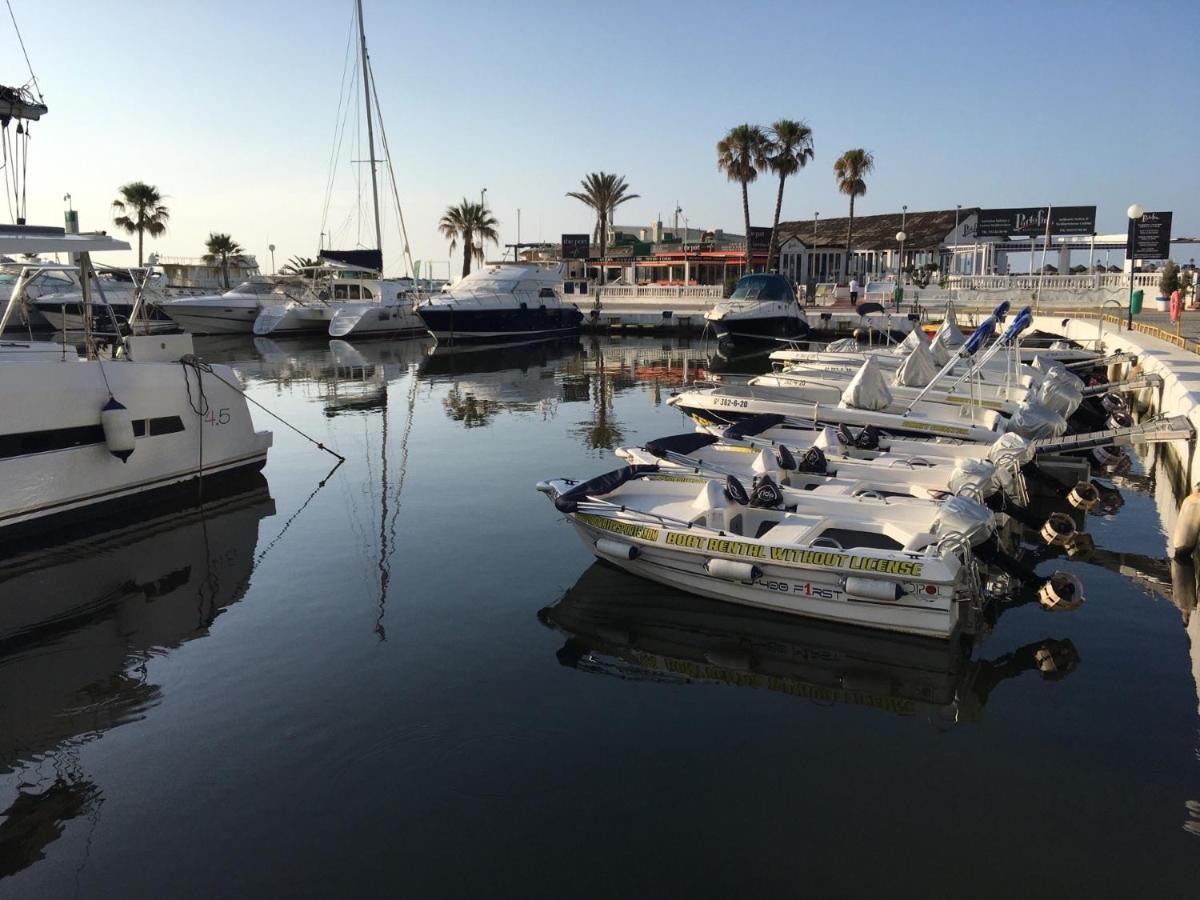 Accommodatie bij particulieren Deluxe In Royal Cabopino Townhouse Marbella