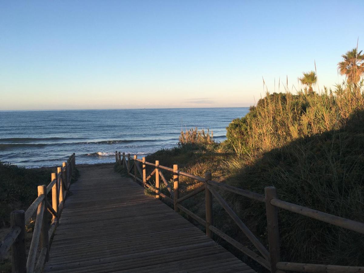 Deluxe In Royal Cabopino Townhouse Accommodatie bij particulieren Marbella