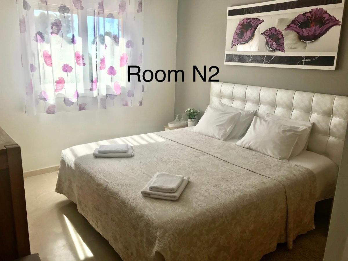 Deluxe In Royal Cabopino Townhouse Accommodatie bij particulieren