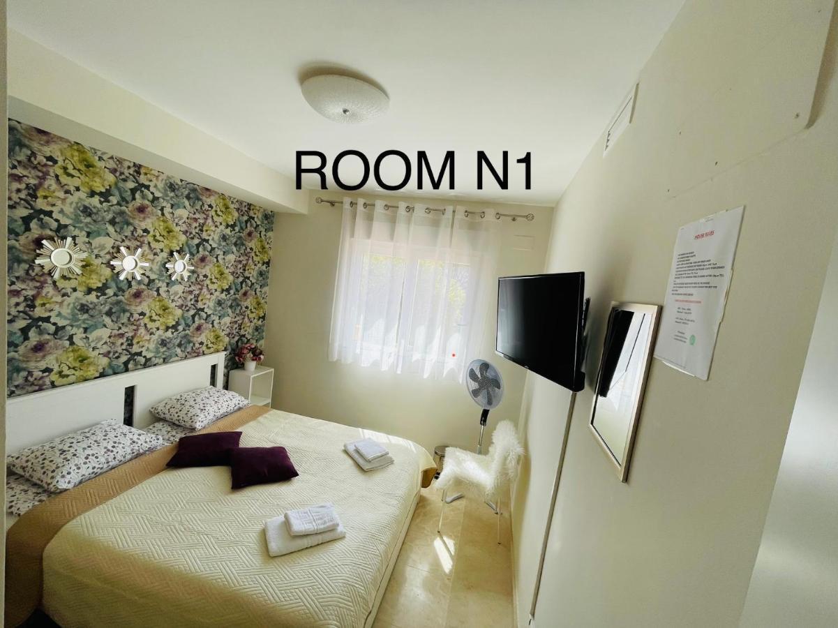 Deluxe In Royal Cabopino Townhouse Accommodatie bij particulieren Marbella
