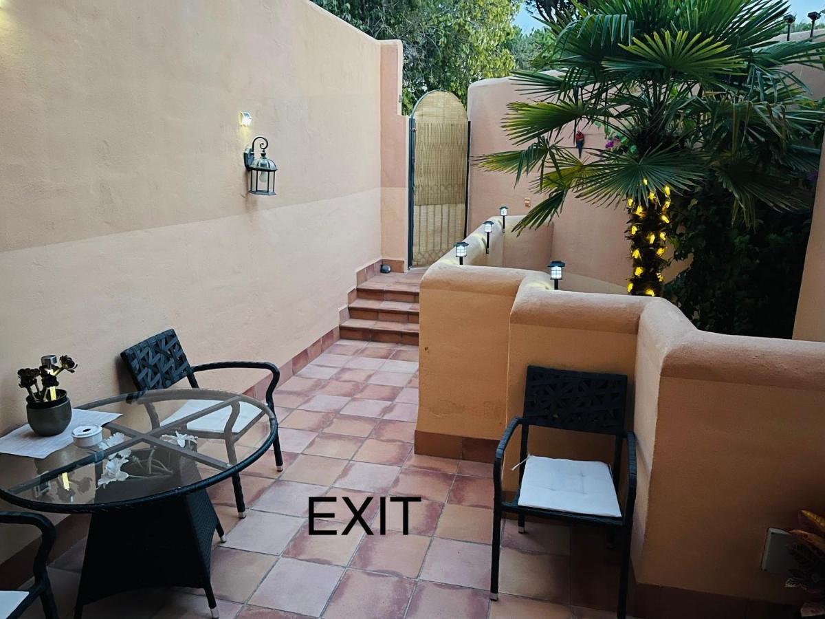 Deluxe In Royal Cabopino Townhouse Accommodatie bij particulieren *