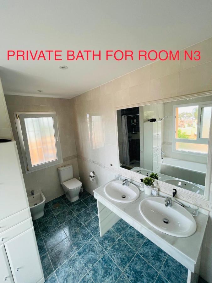 Accommodatie bij particulieren Deluxe In Royal Cabopino Townhouse *