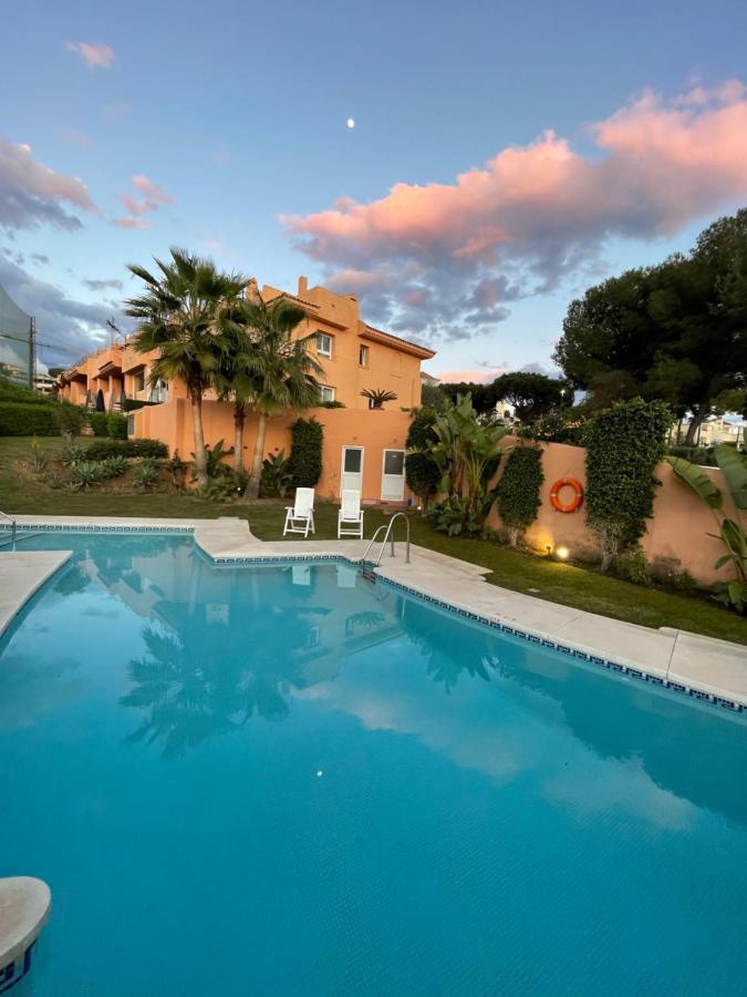 Accommodatie bij particulieren Deluxe In Royal Cabopino Townhouse *